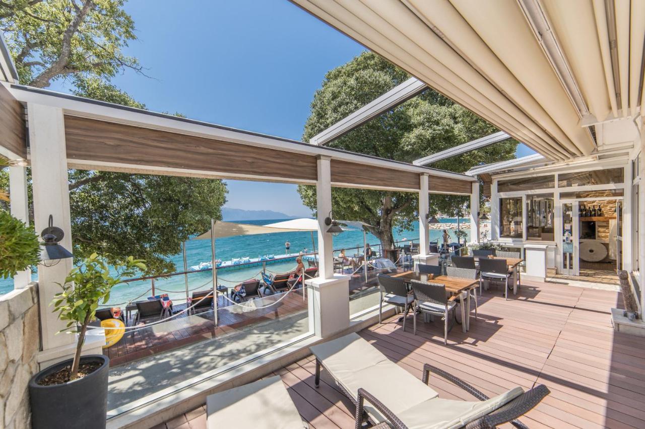 BOUTIQUE HOTEL MARCO POLO • GRADAC • 4⋆ CROATIA • RATES FROM €173